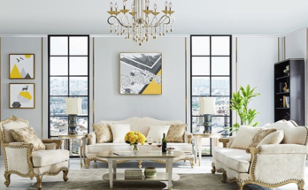 Memilih Furniture Indoor dan Outdoor Untuk Hunian